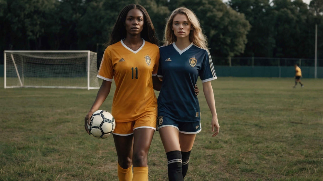 The Best Sports Apparel for Performance and Comfort