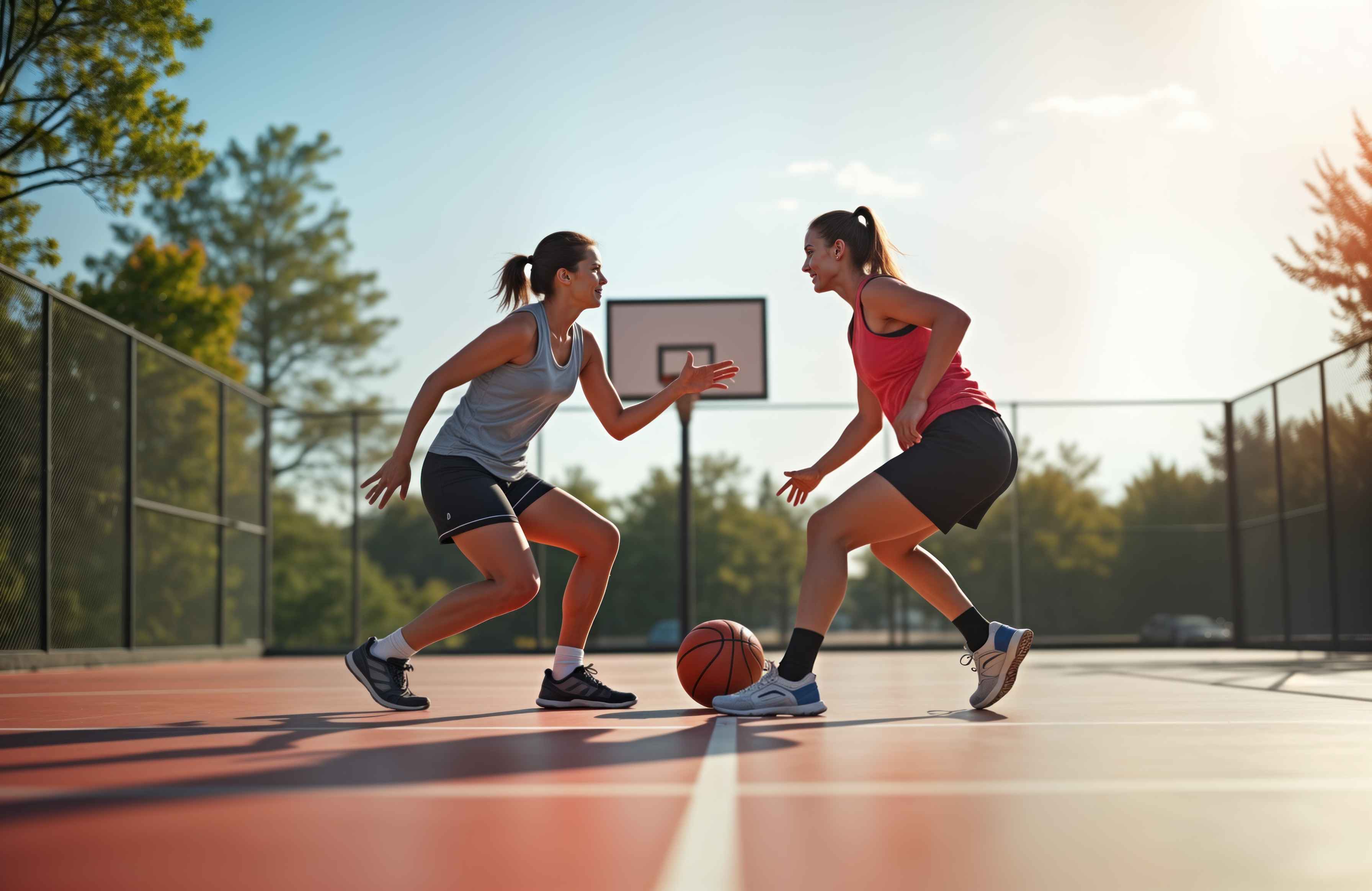 Basketball Training: How to Improve Your Shooting Accuracy