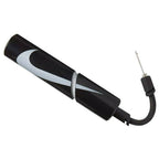 NIKE Ball Pump - Black/White,10 x 5 x 10 centimetres