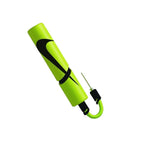 NIKE Ball Pump - Black/White,10 x 5 x 10 centimetres