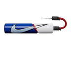 NIKE Ball Pump - Black/White,10 x 5 x 10 centimetres