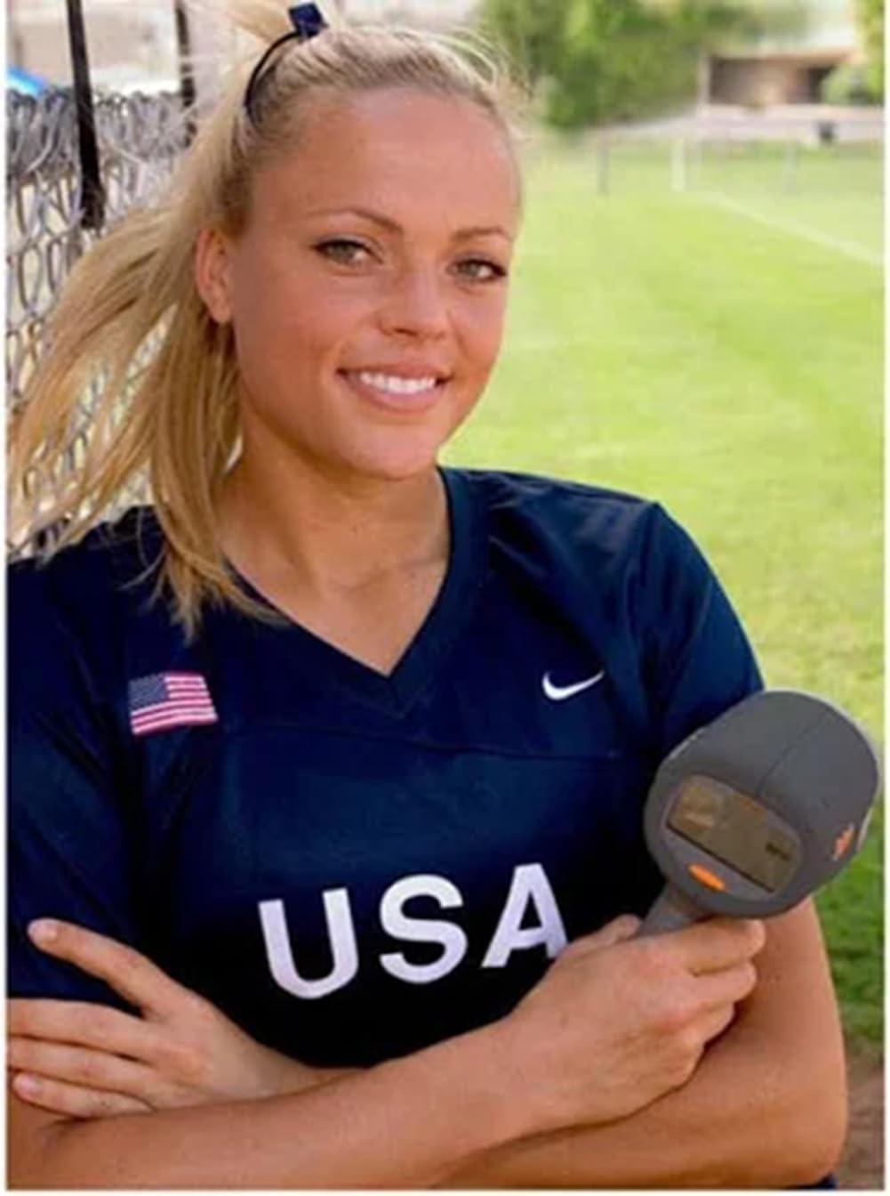 Bushnell Velocity Speed Gun