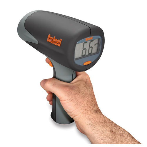 Bushnell Velocity Speed Gun
