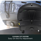 Smith Descend MIPS Matte Black Medium Helmet 2026