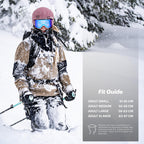 Smith Descend MIPS Matte Black Medium Helmet 2026